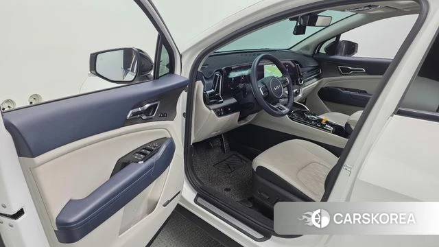 Kia Sportage 5th Generation Hybrid id 4376550 из Кореи 36