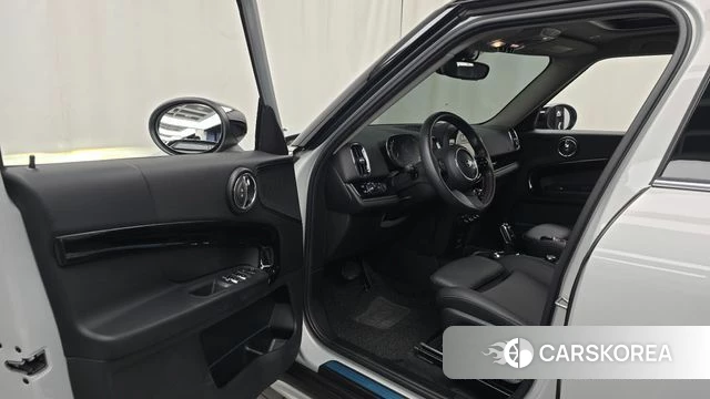 Mini Cooper Countryman id 4951702 из Кореи 31