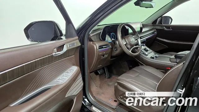 Hyundai The New Palisade id 2735989 из Кореи 20