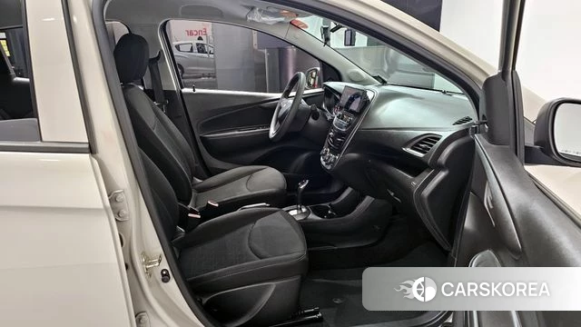 Chevrolet (GM Daewoo) The New Spark id 3853369 из Кореи 20