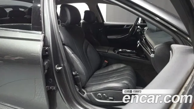 Genesis G80 (RG3) id 2843947 из Кореи 20