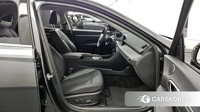 Hyundai Sonata D Edge (DN8) id 3609947 из Кореи 20