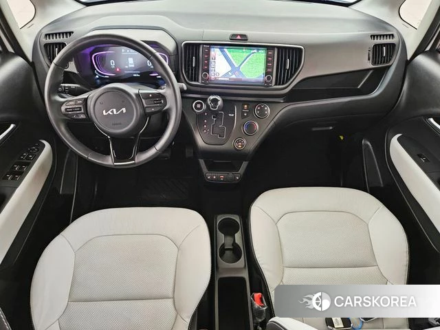 Kia The New Kia Ray id 4735262 из Кореи 20
