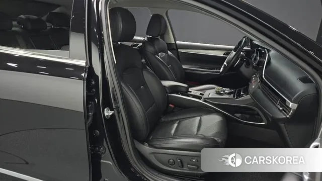 Hyundai The New Grandeur IG id 3601148 из Кореи 20