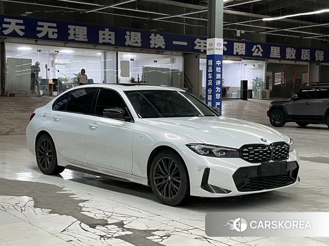 BMW 3 series id 4336152 из Китая 17