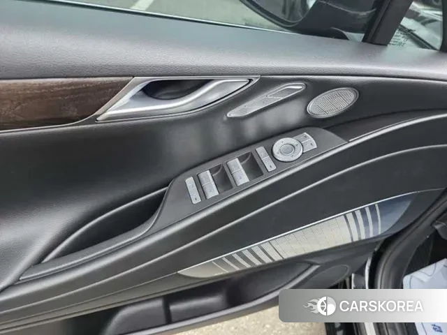 Genesis G80 (RG3) id 3021389 из Кореи 20