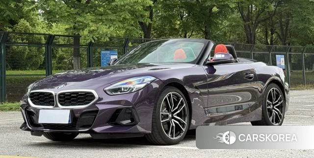 BMW Z4 id 4313850 из Китая 11
