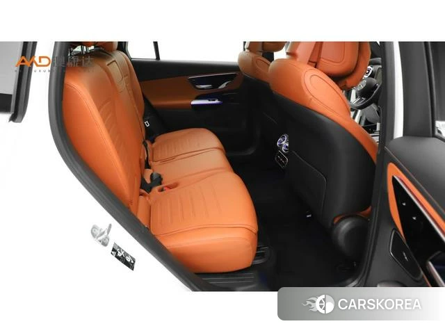 Mercedes-Benz GLC id 4240122 из Китая 11