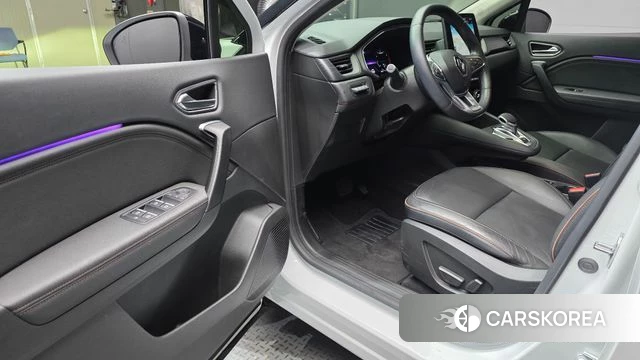 Renault Korea (Samsung) Capture id 4746042 из Кореи 30
