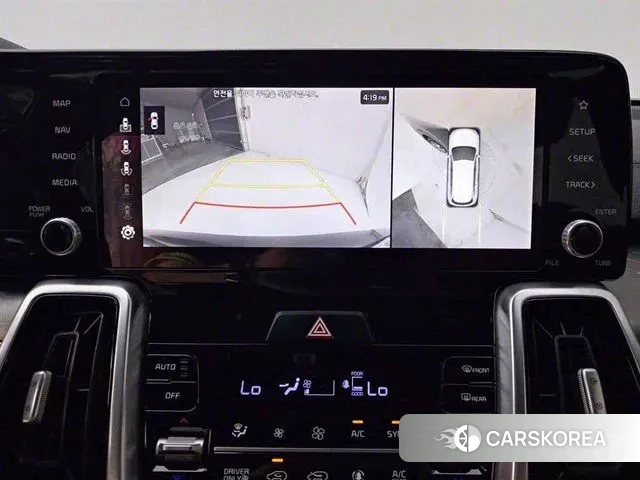 Kia Sorento 4th Generation id 3469054 из Кореи 20