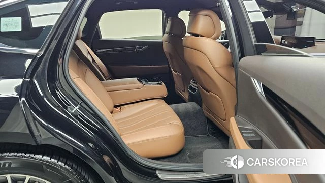 Genesis G80 (RG3) id 4716588 из Кореи 30