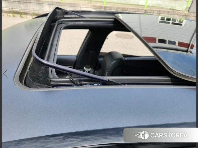 Genesis GV70 id 4445827 из Кореи 11