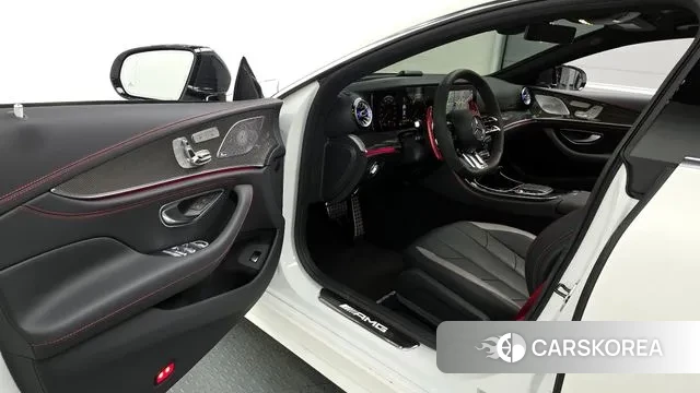 Mercedes-Benz CLS-Class C257 id 3011581 из Кореи 20