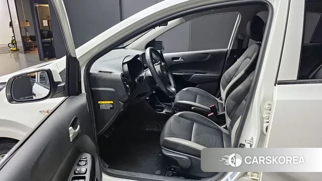 Kia All New Morning (JA) id 3029326 из Кореи 20