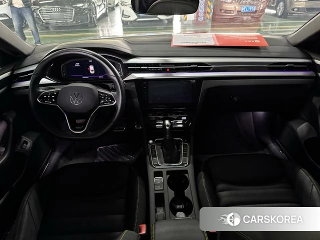 Volkswagen CC id 4238912 из Китая 12
