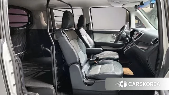 Kia The New Ray id 3402137 из Кореи 20