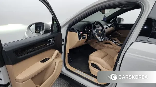Porsche Cayenne (PO536) id 3022740 из Кореи 20