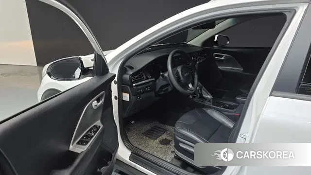 Kia The New Niro id 3208309 из Кореи 20