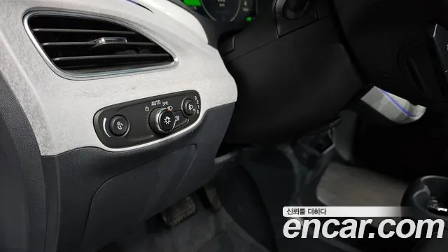 Chevrolet (GM Daewoo) Bolt EV id 2624132 из Кореи 20