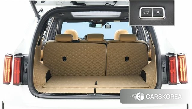 Kia Sorento 4th Generation id 3982052 из Кореи 20