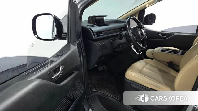 Hyundai Staria id 4754430 из Кореи 34