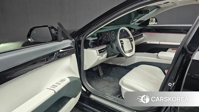 Hyundai Grandeur (GN7) id 3870308 из Кореи 20