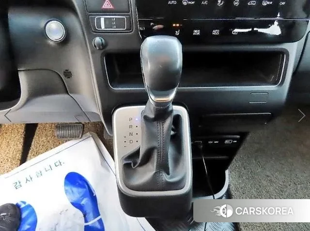 Hyundai Staria id 3522506 из Кореи 19