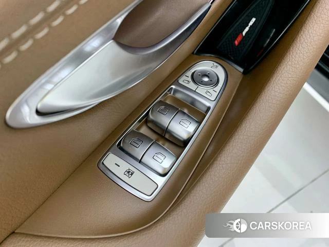 Mercedes-Benz E-class id 4290712 из Китая 28