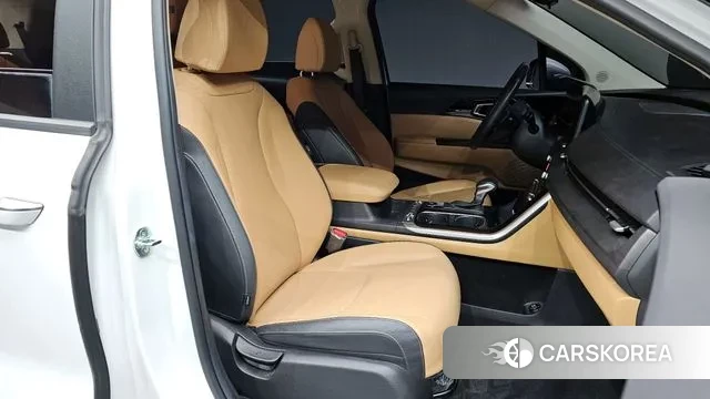 Kia Carnival 4th generation id 3561022 из Кореи 20