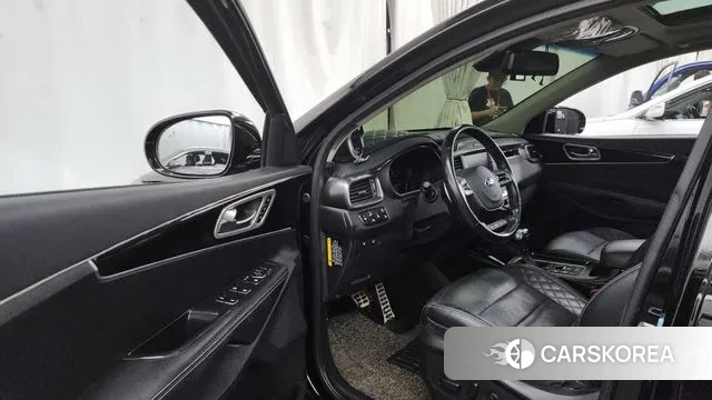 Kia The New Sorento id 2976861 из Кореи 20