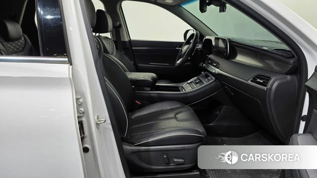 Hyundai Palisade id 4760103 из Кореи 38