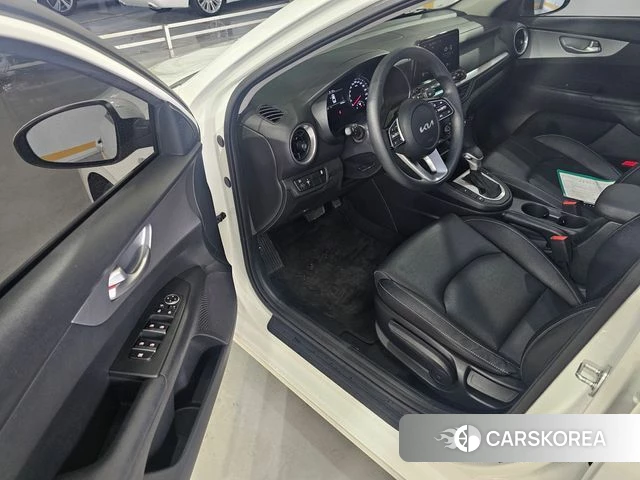 Kia The New K3 2nd generation id 4392527 из Кореи 17