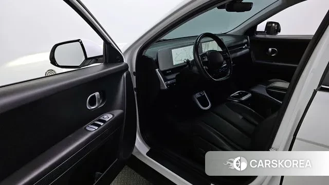 Hyundai Ionic 5 id 3027827 из Кореи 20