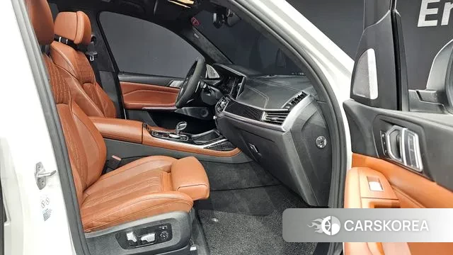 BMW X7 (G07) id 2959867 из Кореи 20