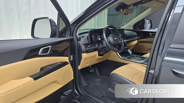 Kia Carnival 4th generation id 3878905 из Кореи 20