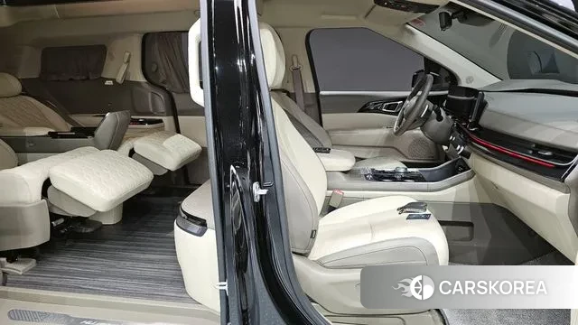 Kia The New Carnival 4th Generation id 3624421 из Кореи 20