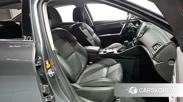 Renault Korea (Samsung) SM6 id 3013962 из Кореи 20