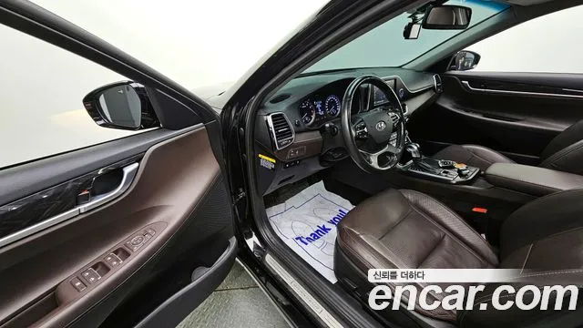 Hyundai Grandeur IG id 2400481 из Кореи 20