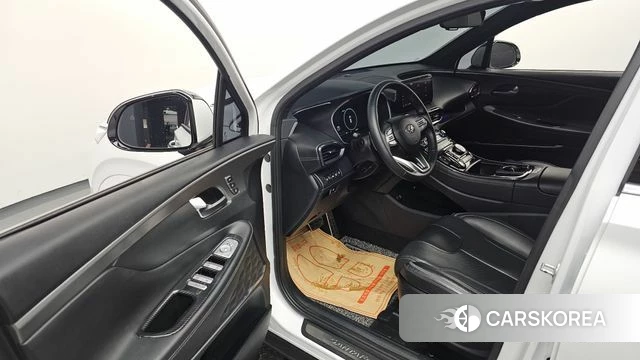 Hyundai The New Santa Fe id 3806727 из Кореи 20