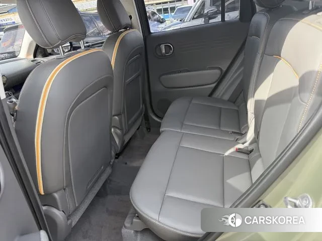 Hyundai Casper id 3398954 из Кореи 16