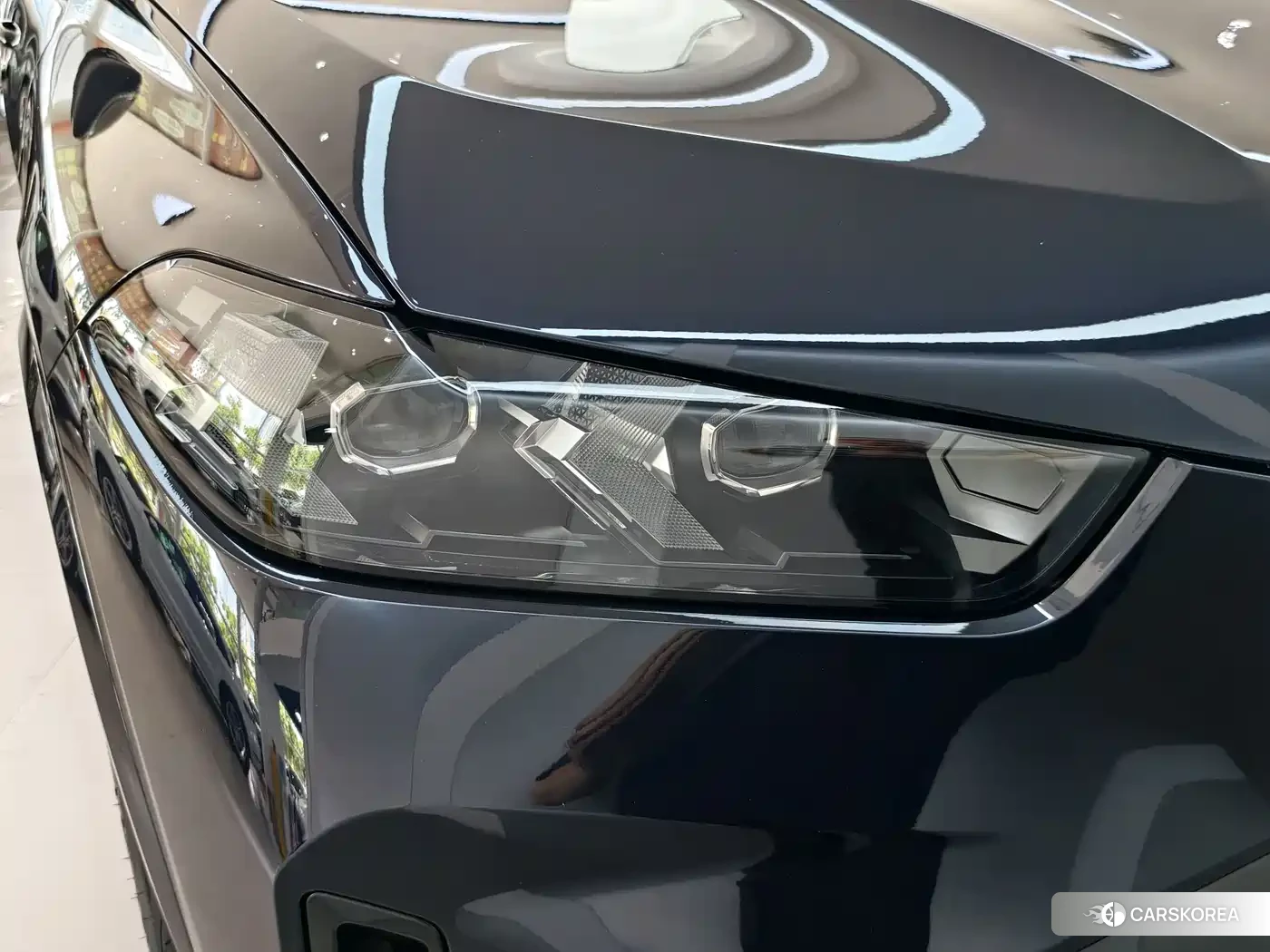 BMW X5 id 4538823 из Китая 18