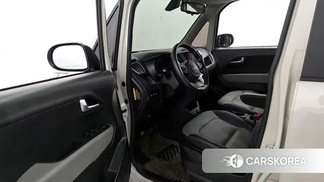 Kia The New Ray id 3175383 из Кореи 20