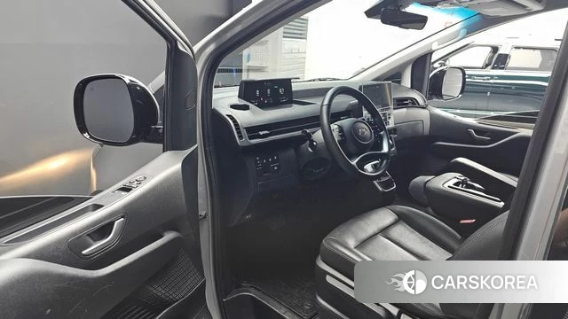 Hyundai Staria id 4870620 из Кореи 32