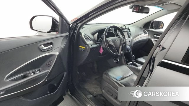 Hyundai The New Max Cruise id 4643093 из Кореи 32