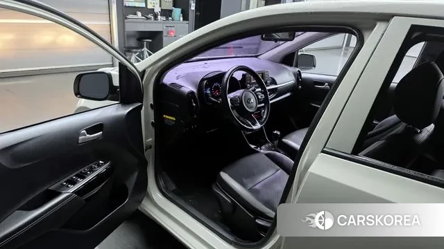 Kia All New Morning (JA) id 3480394 из Кореи 20