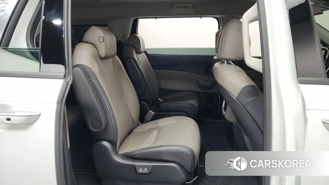 Kia The New Carnival 4th Generation id 4201091 из Кореи 38