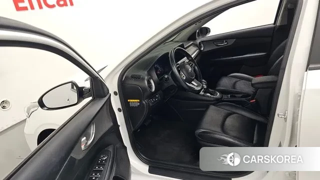 Kia Come New K3 id 3344627 из Кореи 20