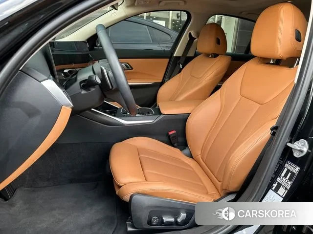 BMW 3 Series (G20) id 3053112 из Кореи 20