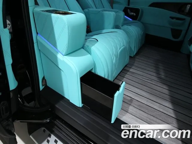 Kia The New Carnival 4th Generation id 2934669 из Кореи 17