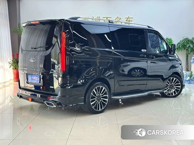 Ford Touruiou id 4025834 из Китая 23